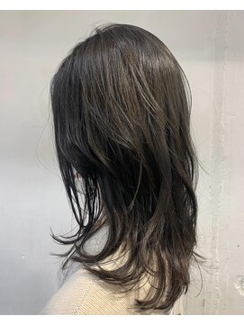 スタンス(stance) 【指名NO.1】大人くびれミディ