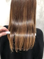 ウプヘアサロン&nbsp;ハイダメージ【谷口式縮毛矯正・髪質改善・ストレートパーマ】