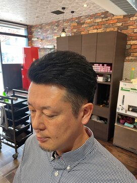 チョス(Chos) サイドバック