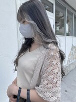 プルメリアドット(Plumeria.)&nbsp;フェイスフレーミング × 可愛い