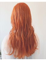 リコ 池袋東口店(Liko)&nbsp;アプリコットオレンジ【Liko/池袋東口店/南池袋公園隣】