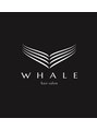 ウェイル(WHALE) WHALE  hair salon