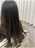 髪と頭皮に優しいサロン♪二子玉川No1☆うるつやロング