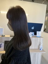 アルドラ(ALUDRA)&nbsp;くすみグレージュ