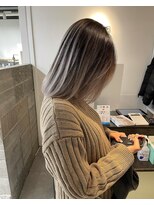 タオ 河原町(Tao)&nbsp;グレーバレイヤージュ