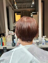 オルガン(Organ)&nbsp;#髪質改善縮毛矯正#酸性ストレート#髪質改善矯正#酸性縮毛矯正