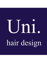 Uni. hair design徳島店【ユニヘアデザイン】