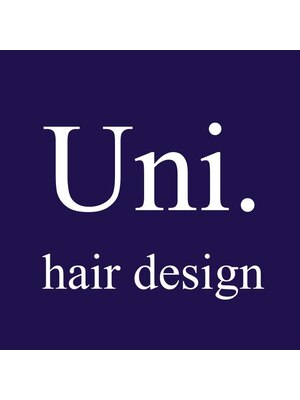 ユニヘアデザイン 徳島店(Uni. hair design)