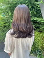 カノイ(KANOI)&nbsp;【イエベ秋◎】オリーブブラウンベージュ♪