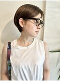 【favo.】shortbob