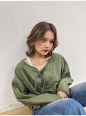 韓国/パーソナルカラー/所沢/美容院/美容室/髪質改善