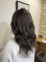 アチェロプラス 幸手店(acero+) ハイライトカラー