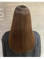 レザボアハイブ(reservoir Haibe) ストレートパール