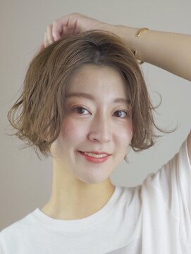 イコイ 藤沢(ikoi) ハンサムショート