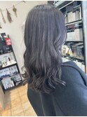 ラベンダーグレージュ