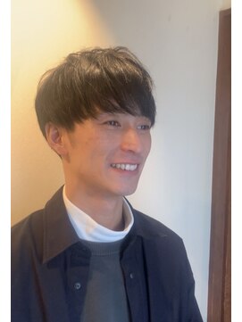 シラ(SHIRA) マッシュ