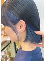 エコロジカルグローブス(ECOLOGICaL GLOBES)&nbsp;【インナーカラー　ブルー】