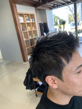 シアター 高崎(THEATER) スパイキー