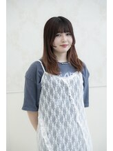 トゥルース アリオ市原店(Hair&Make TRUTH)&nbsp;齋藤 陽菜