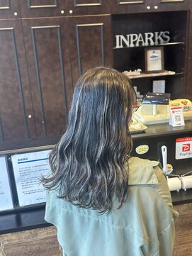 インパークス 獨協大学前駅店(INPARKS) ハイライト