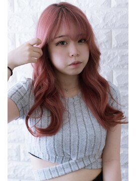 ノイン(noine) #夏#髪質改善#ミセス#大人女性＃セミロング#ロング