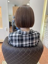 アルファレイズ ヘア ユニット(alphareiz hair unit) 白髪もしっかり染めつつ明る目カラーを楽しみたい方におすすめ！