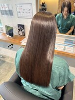 マオリ ホアロハ バイ アヌエヌエ(maoli hoaloha by anuenue)&nbsp;超高濃度水素ケア/director寺内