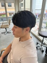 バース 河原町店(BIRTH)&nbsp;センターパート