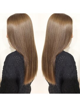 バーシャミ 博多(Baciami) 【酸性ストレート】