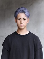 ノーウェイ(NOWAY)&nbsp;【NOWAY】ハイトーンショート