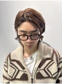 ニュアンスパーマ