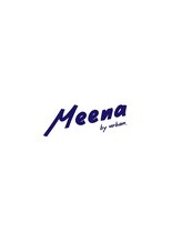 Meena by urban.【ミーナ バイ アーバン】髪質改善/レイヤー/暗髪/韓国/縮毛矯正