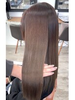 ルア モアナ バイ ヘッドライト 小田原2号店(Lua Moana by HEADLIGHT)&nbsp;【Moana Lua】#髪質改善#艶サラ#トリートメント#美髪