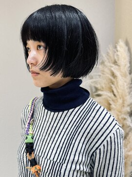 ロンド アンブル 四条烏丸(Lond ambre) 岩原朋也/艶カラー/韓国ヘア/京都縮毛矯正/京都髪質改善