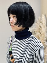 ロンド アンブル 四条烏丸(Lond ambre) 岩原朋也/艶カラー/韓国ヘア/京都縮毛矯正/京都髪質改善