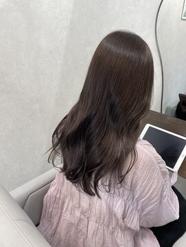 サイ 清澄白河(sigh) シアブラウン