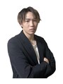 アモヘアー 城山店(amo hair) 岡崎 功輝