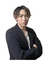 アモヘアー 城山店(amo hair) 岡崎 功輝