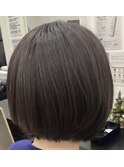トーンダウンにオススメ！モノトーン5トーン/12