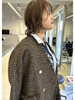 ハウディー(howdy.)&nbsp;カジュアルボブ. 野々市/howdy