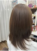 ロングレイヤー
