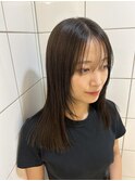 ナチュラルレイヤー