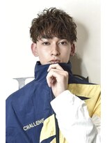 リップス 川崎(LIPPS) ケアリメイクで作るスペインカール