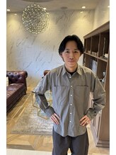 トティア 元町三宮(Totia)&nbsp;古請 優太