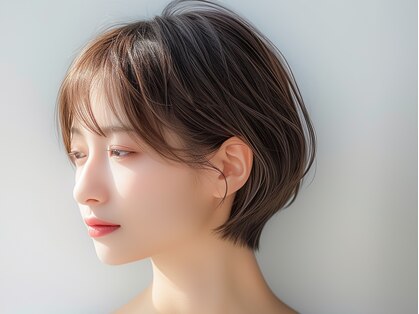 アノ たまプラーザ(ano)の写真