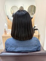 松本平太郎美容室 銀座パートフォー(PART4) 髪質改善カラー/20代30代40代50代60代