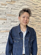 シュールサンク(SuR cinq) 西村 友斗