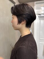 ファビ 渋谷(Fab)&nbsp;渋谷／ショート／ベリーショート／似合わせショート