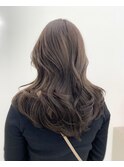 学割U24/大通駅/前髪カット/レイヤーカット/髪質改善/韓国ヘア