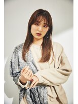 コレクション 佐倉店(COLLECTION)&nbsp;ナチュラルストレート